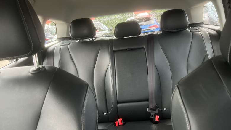 MG Mg5 115kW Exclusive EV 61kWh 5dr Auto Electric Estate